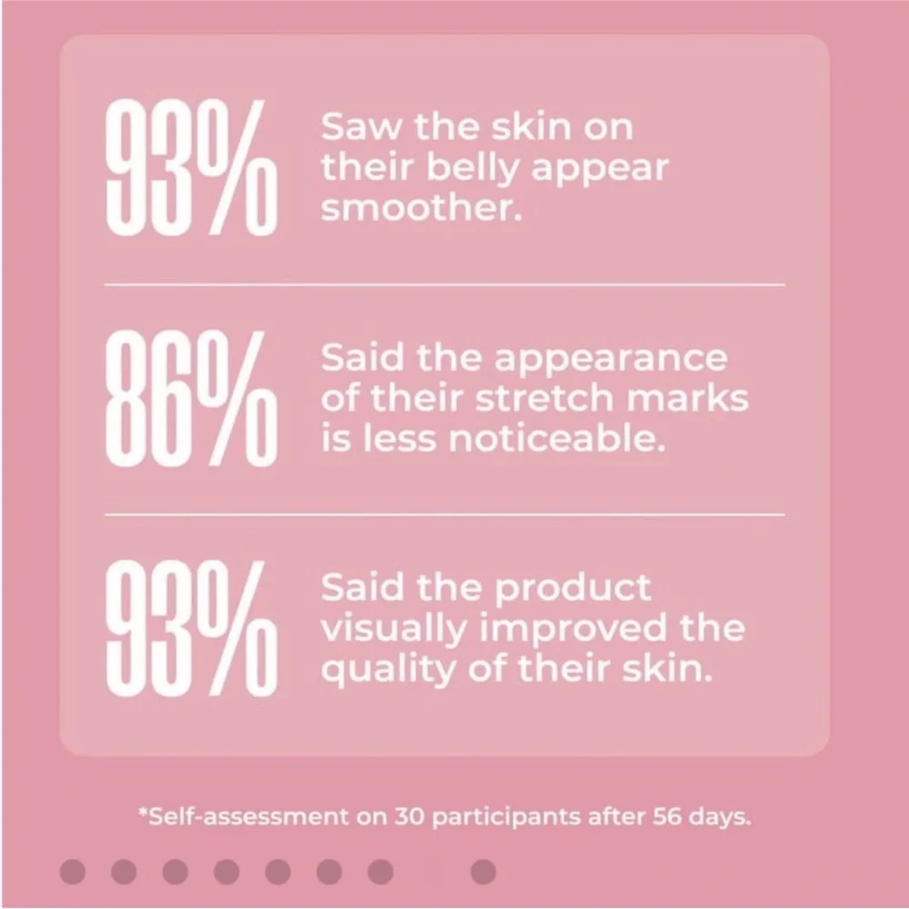 Maelys B-FLAT Belly Firming Cream. 2 available. - Picture 7 of 9